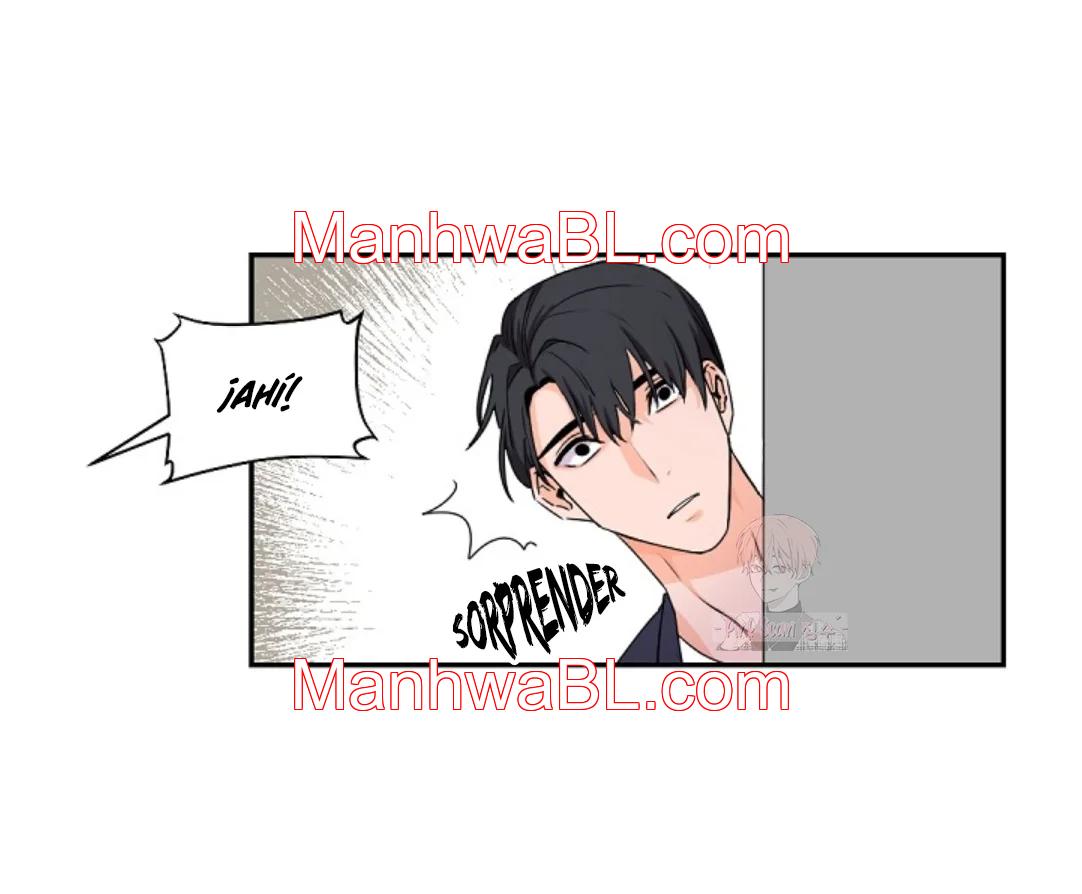 Boss Bitch Baby - Capítulo 17 manhwa
