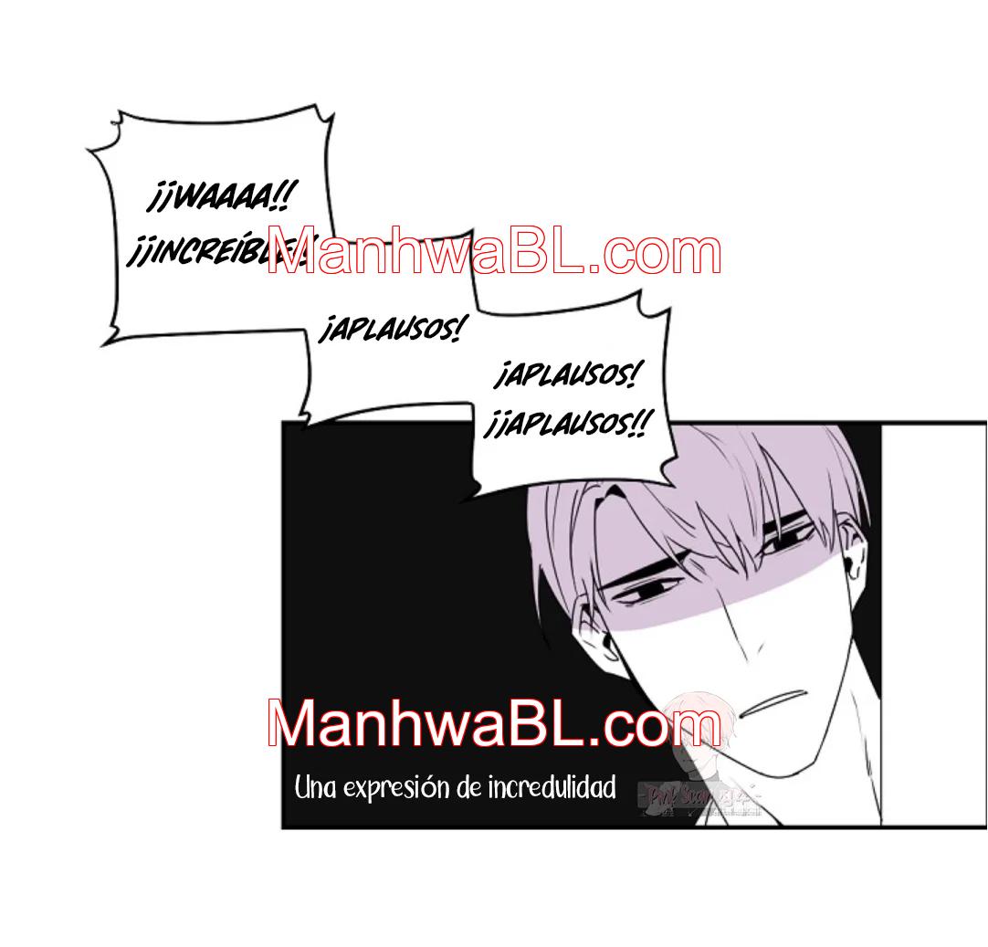 Boss Bitch Baby - Capítulo 17 manhwa