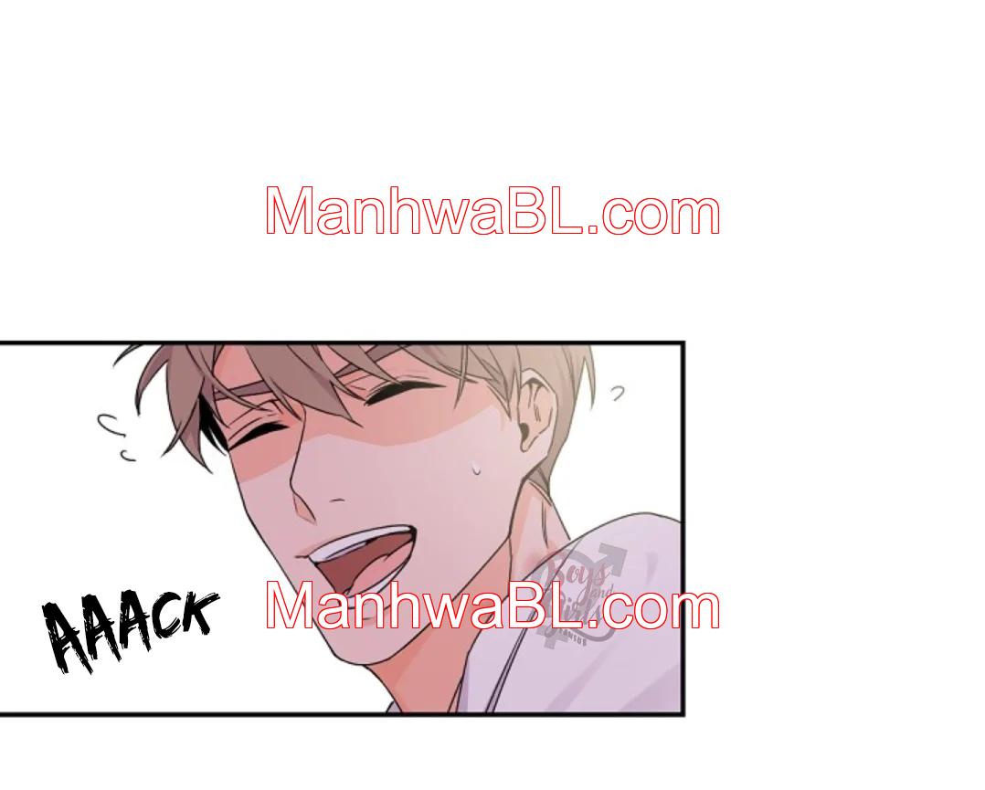 Boss Bitch Baby - Capítulo 17 manhwa