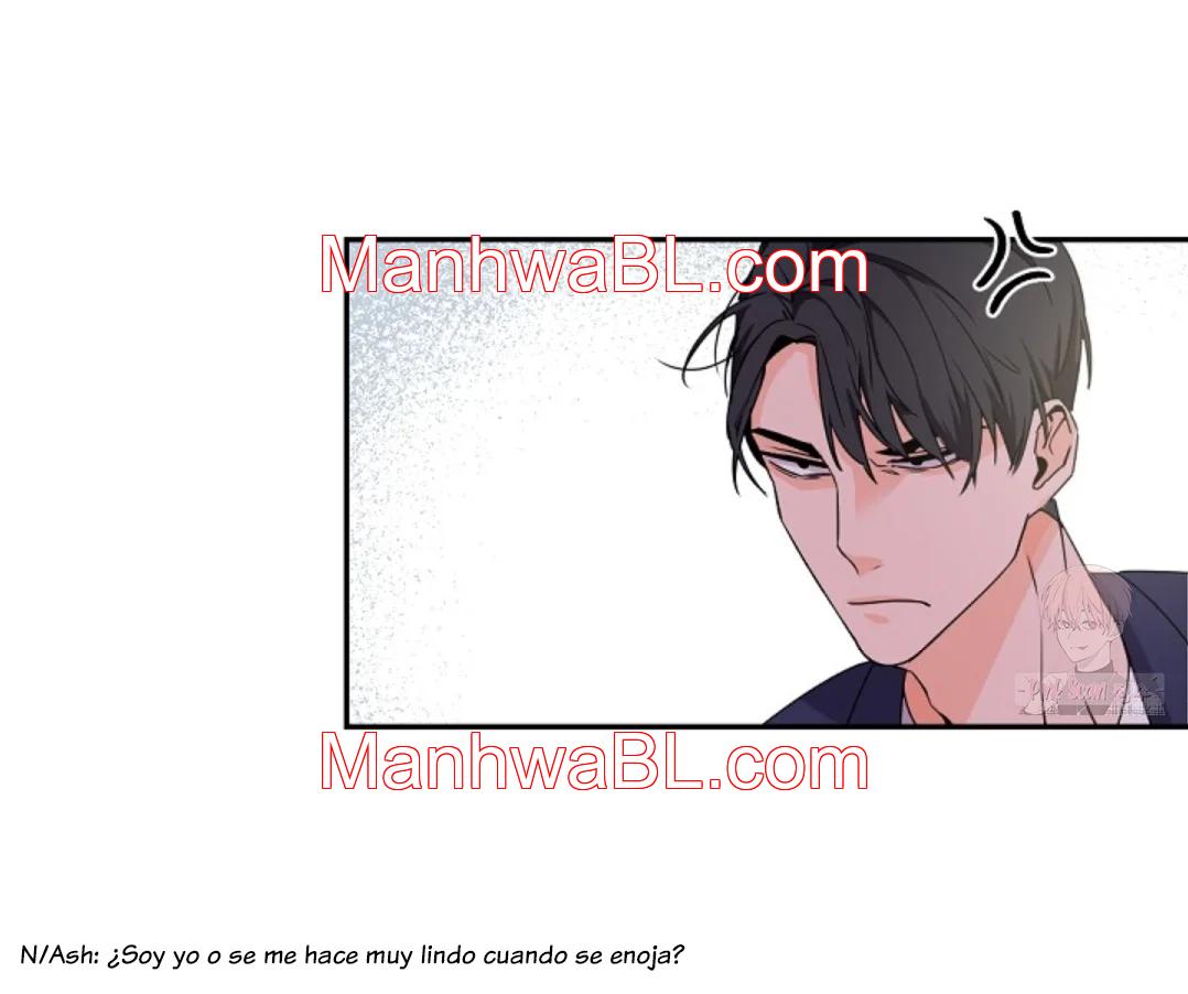 Boss Bitch Baby - Capítulo 17 manhwa