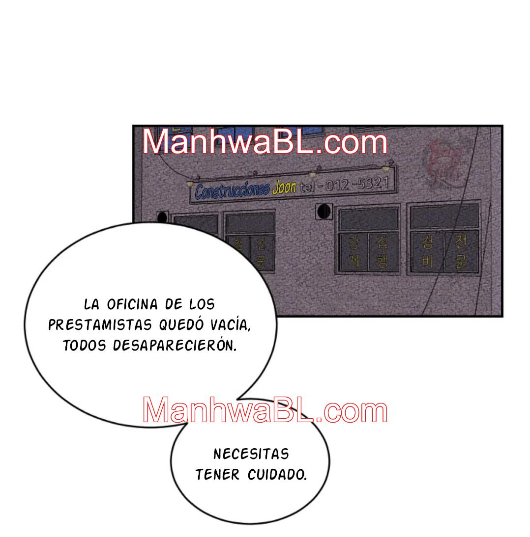 Boss Bitch Baby - Capítulo 17 manhwa