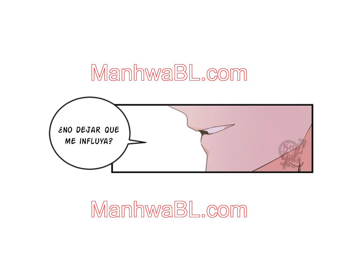 Boss Bitch Baby - Capítulo 17 manhwa