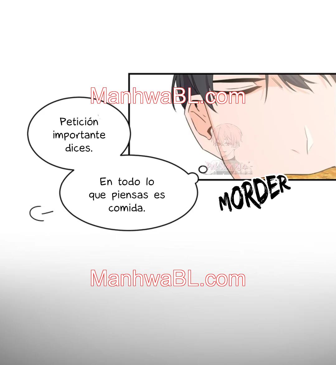 Boss Bitch Baby - Capítulo 17 manhwa