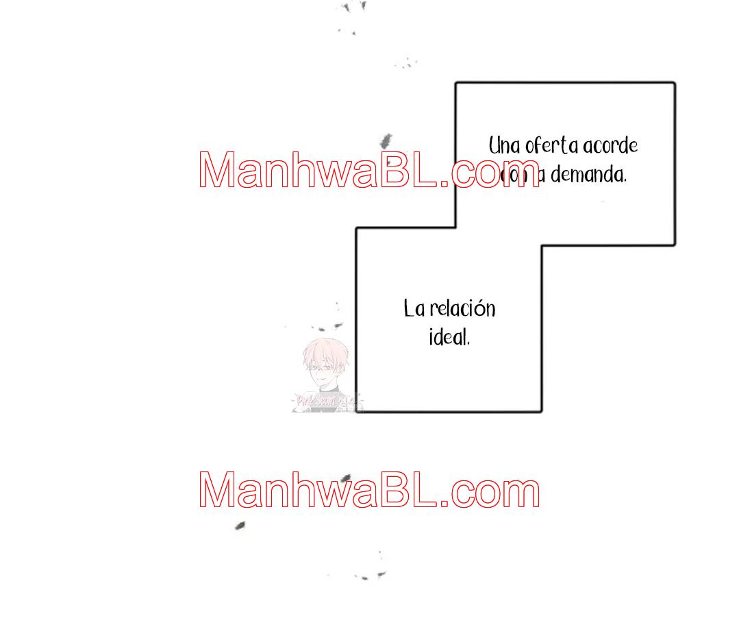 Boss Bitch Baby - Capítulo 17 manhwa