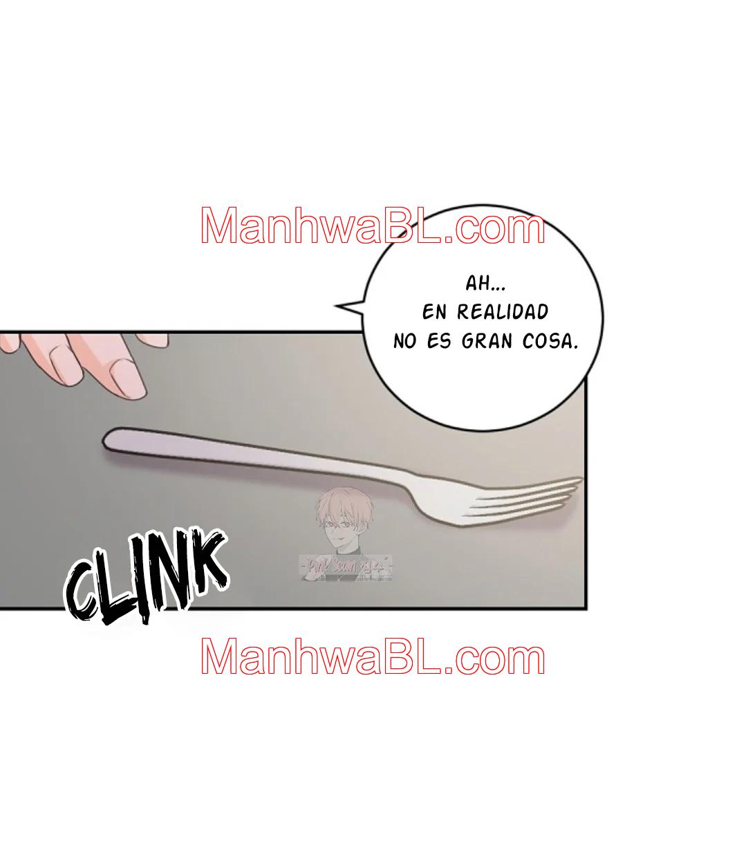 Boss Bitch Baby - Capítulo 17 manhwa