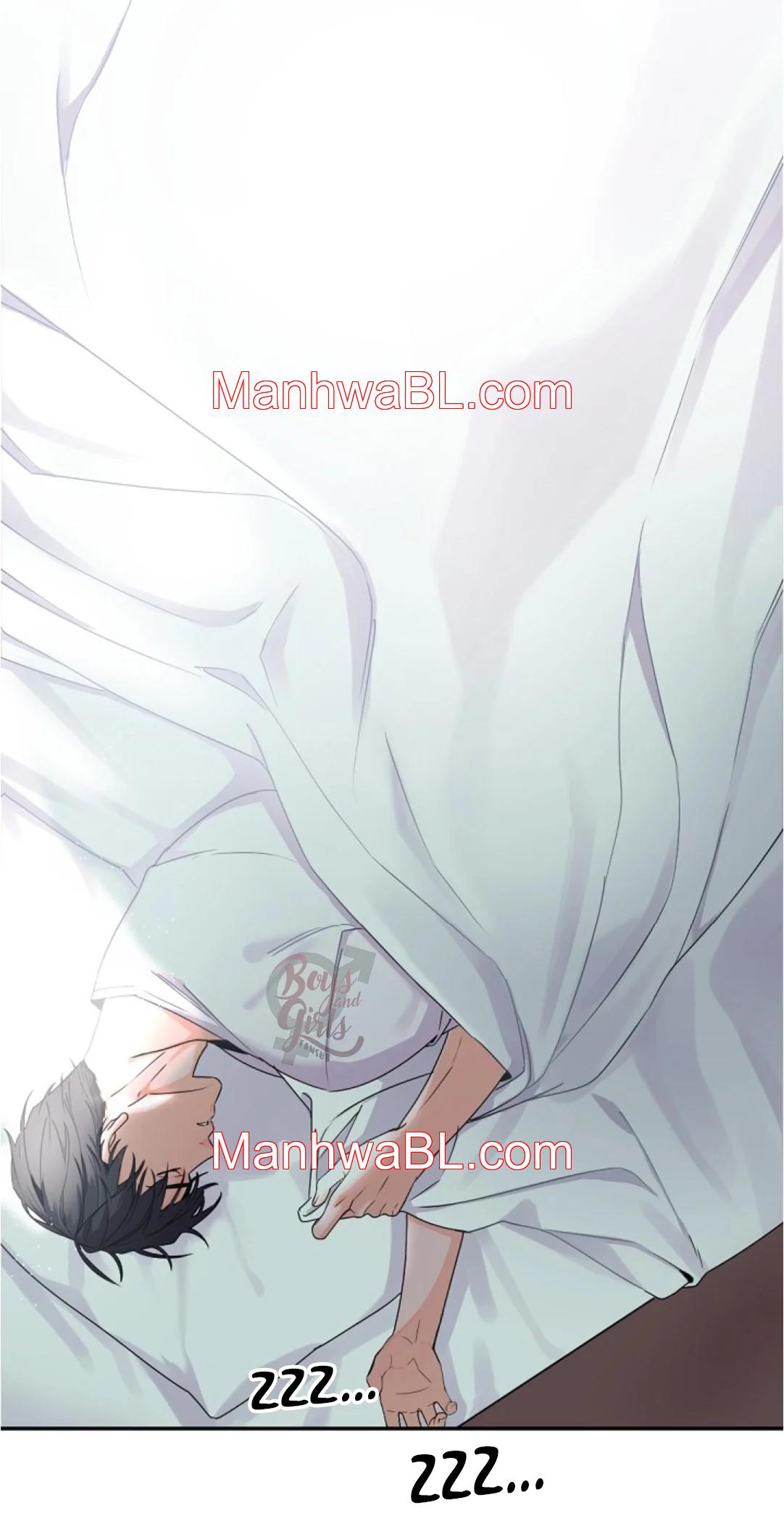 Boss Bitch Baby - Capítulo 17 manhwa