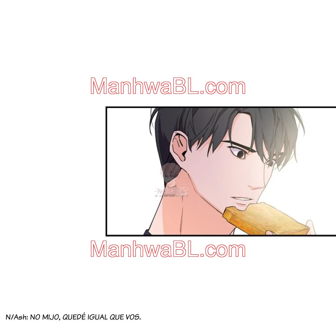 Boss Bitch Baby - Capítulo 17 manhwa