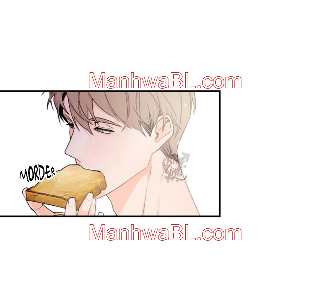 Boss Bitch Baby - Capítulo 17 manhwa