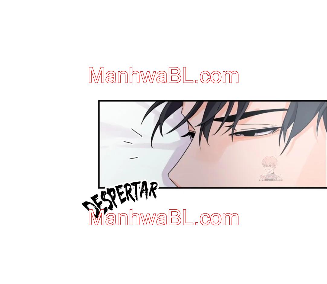 Boss Bitch Baby - Capítulo 17 manhwa
