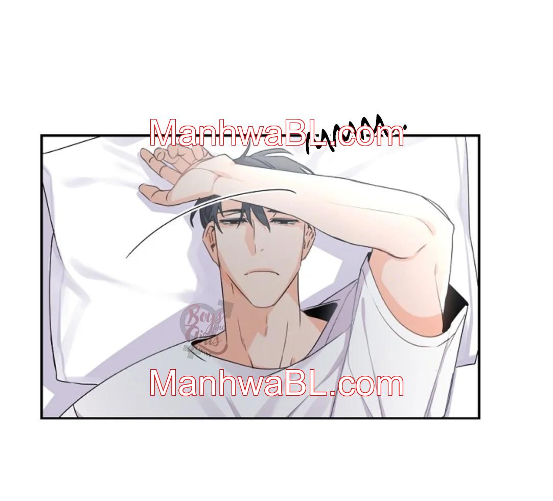 Boss Bitch Baby - Capítulo 17 manhwa