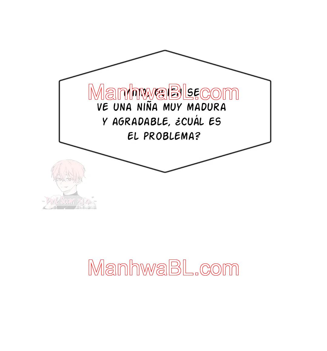 Boss Bitch Baby - Capítulo 20 manhwa