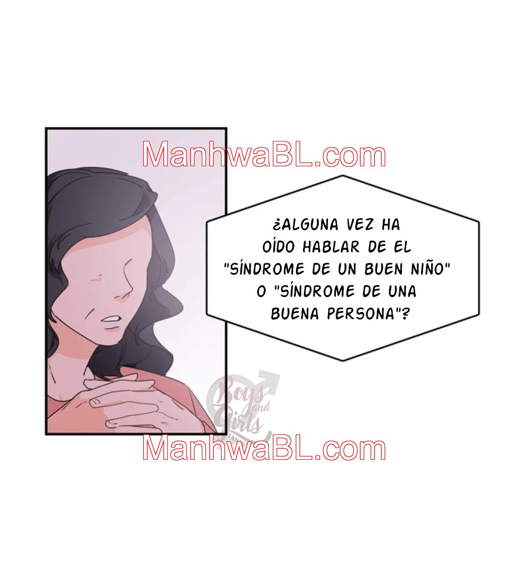 Boss Bitch Baby - Capítulo 20 manhwa