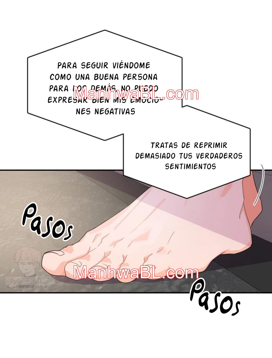 Boss Bitch Baby - Capítulo 20 manhwa