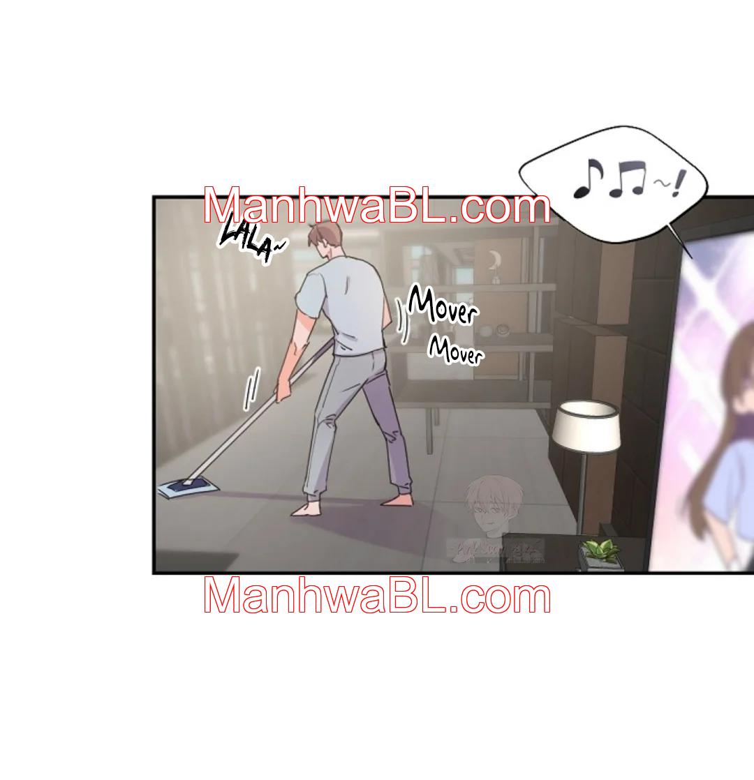 Boss Bitch Baby - Capítulo 20 manhwa