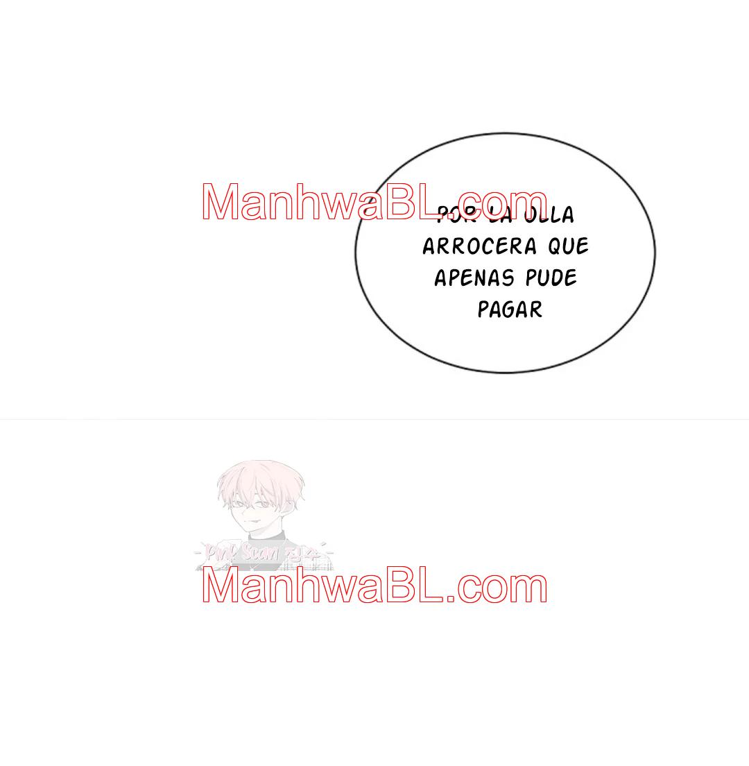 Boss Bitch Baby - Capítulo 20 manhwa
