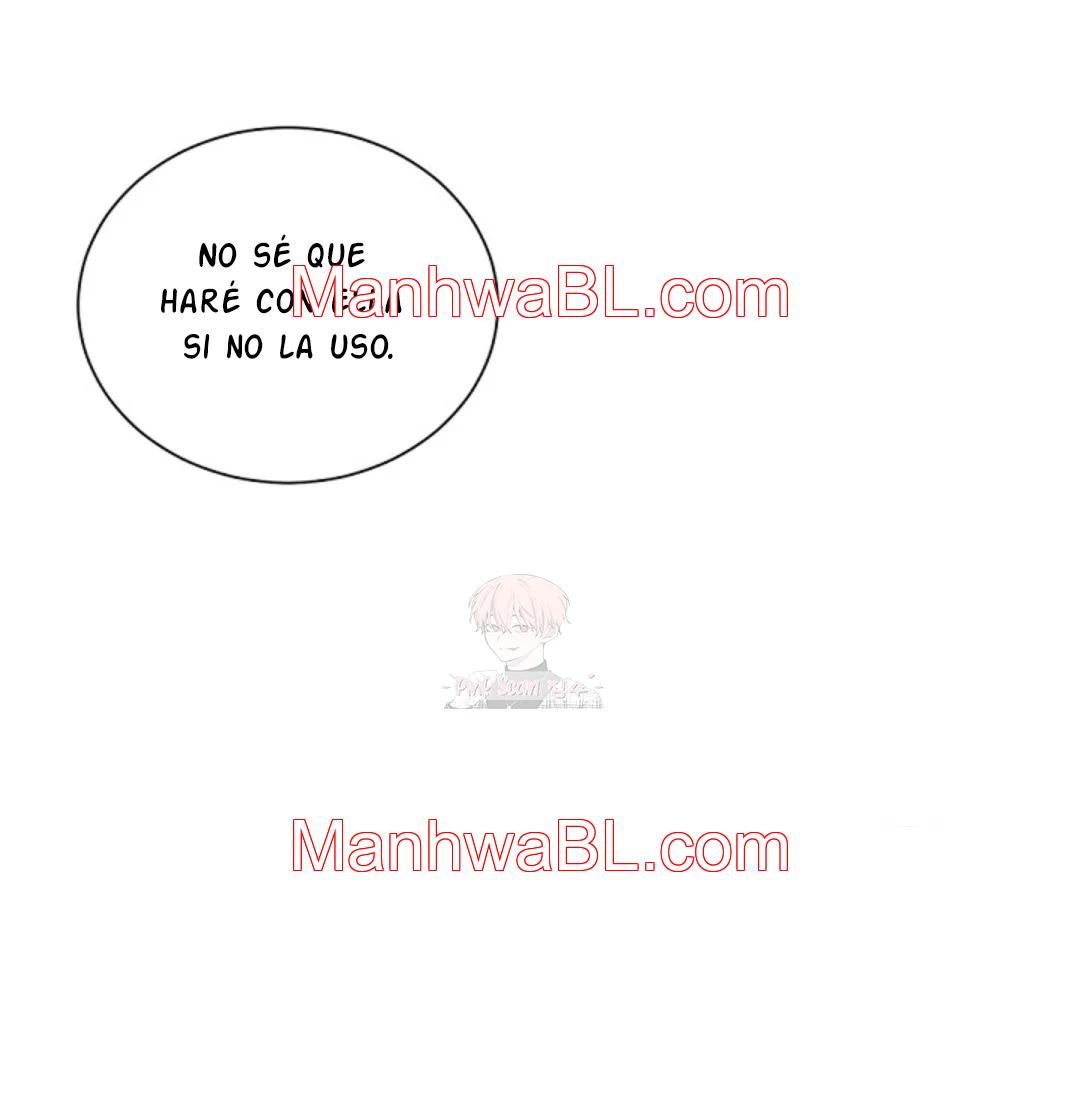 Boss Bitch Baby - Capítulo 20 manhwa
