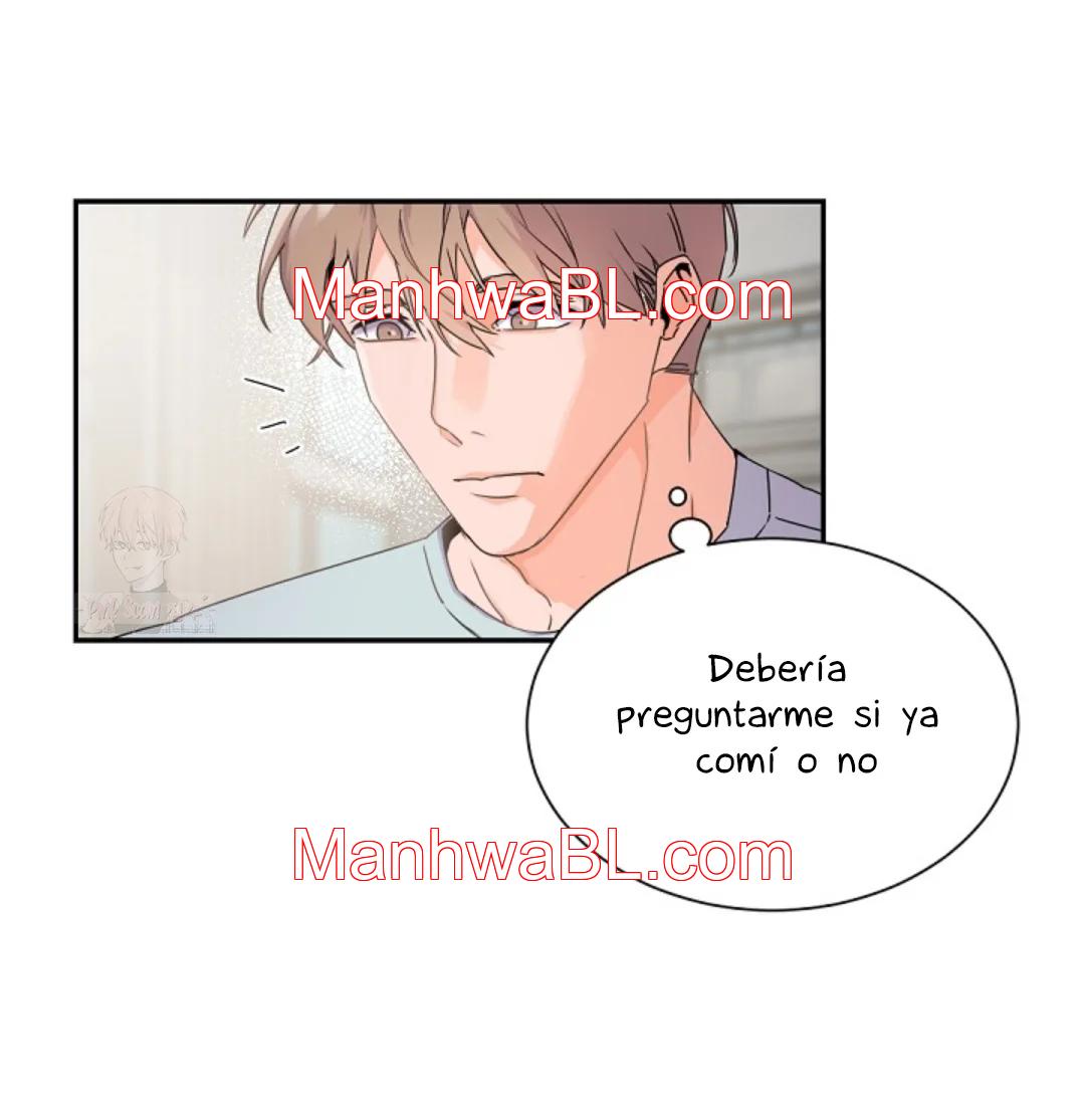 Boss Bitch Baby - Capítulo 20 manhwa