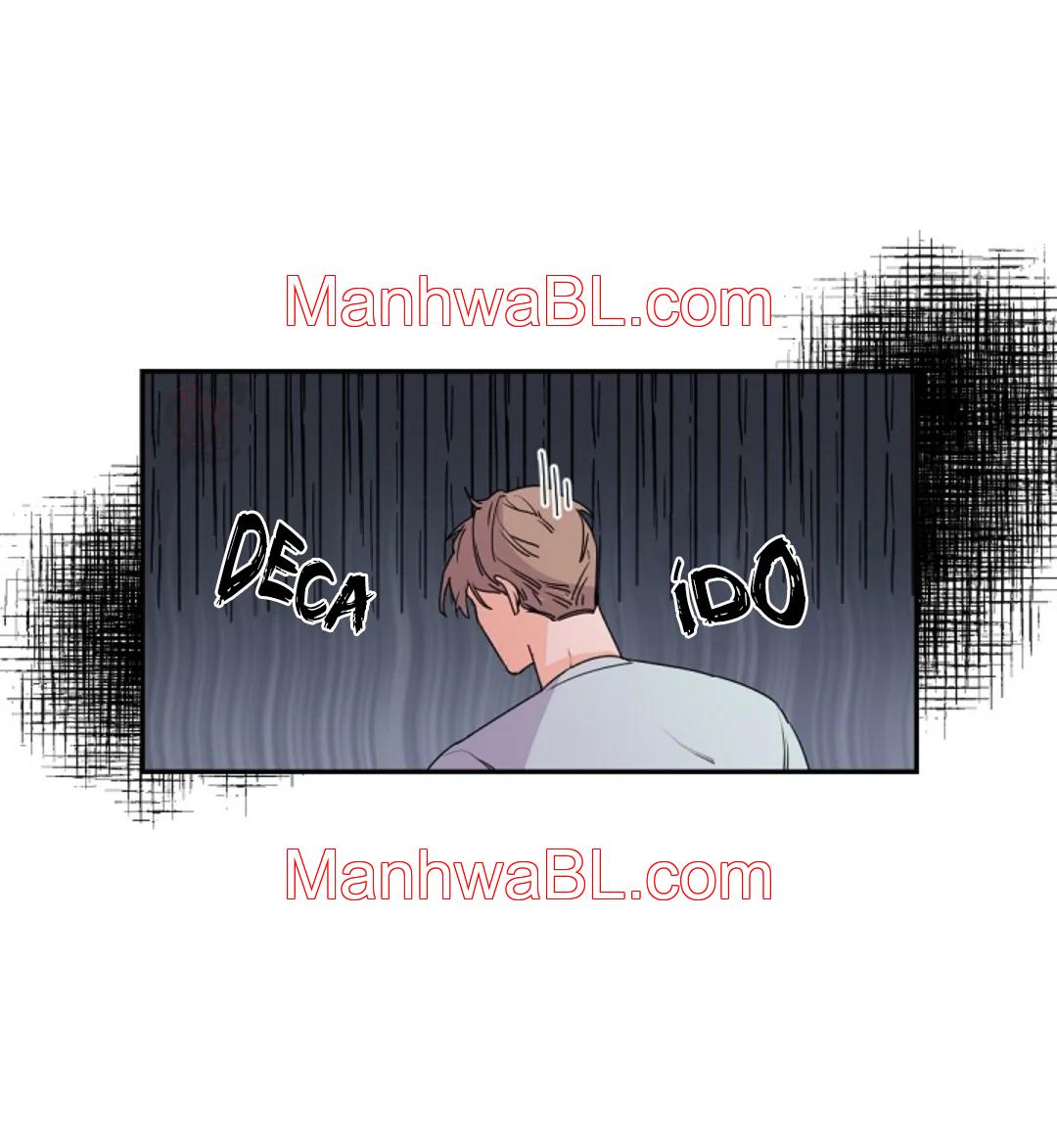 Boss Bitch Baby - Capítulo 20 manhwa