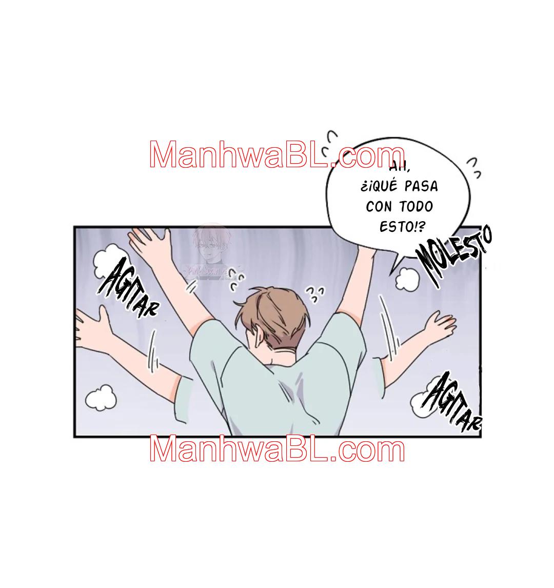 Boss Bitch Baby - Capítulo 20 manhwa