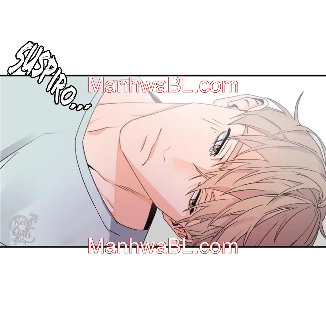 Boss Bitch Baby - Capítulo 20 manhwa