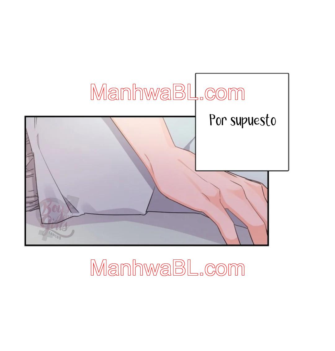 Boss Bitch Baby - Capítulo 20 manhwa