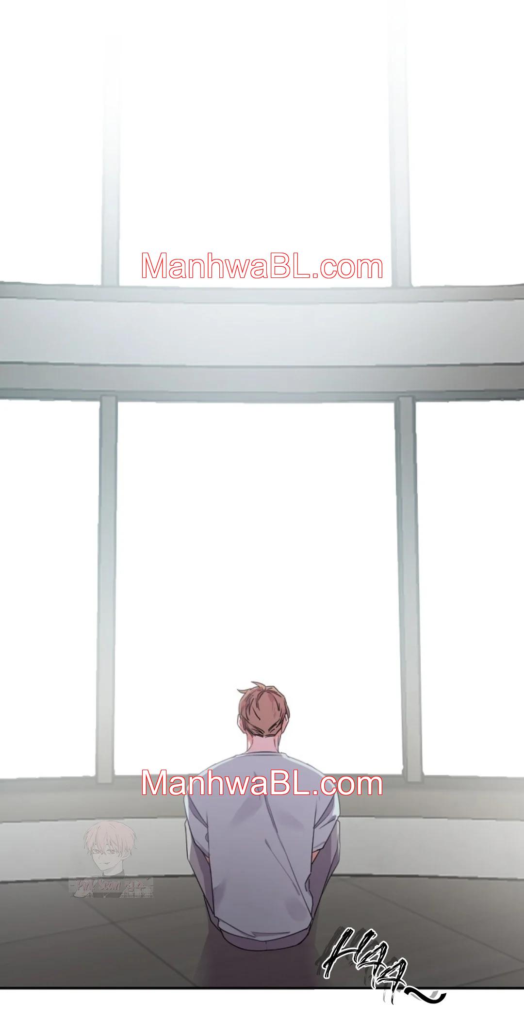 Boss Bitch Baby - Capítulo 20 manhwa