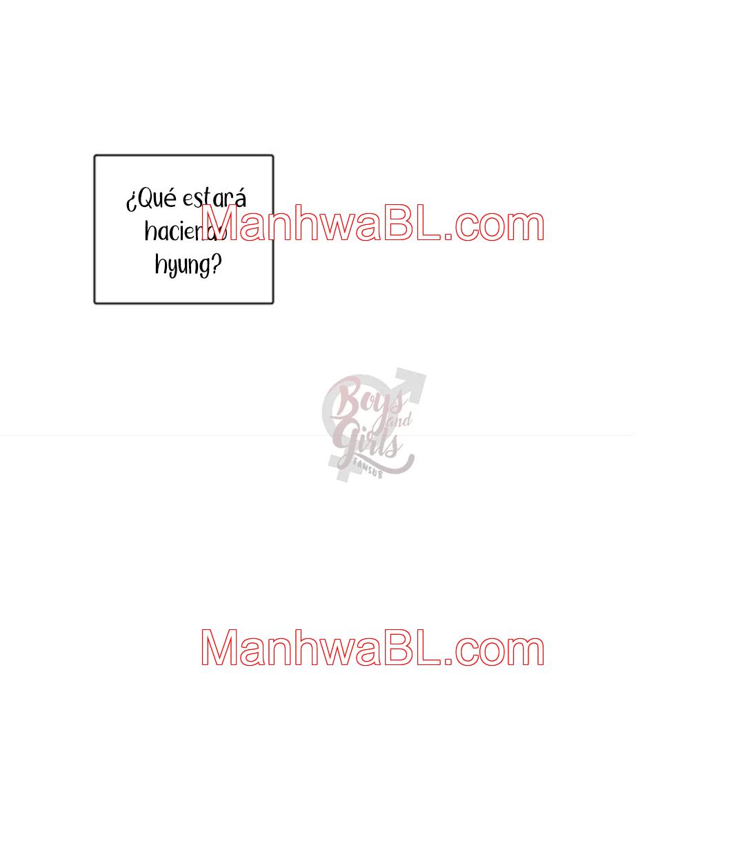 Boss Bitch Baby - Capítulo 20 manhwa
