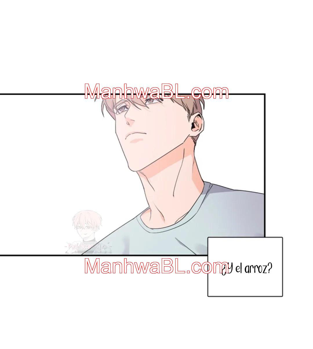 Boss Bitch Baby - Capítulo 20 manhwa