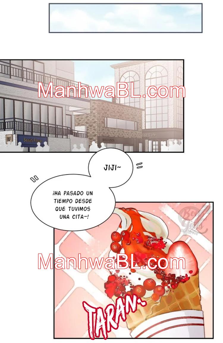 Boss Bitch Baby - Capítulo 20 manhwa