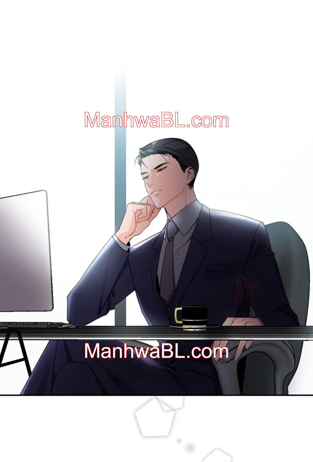 Boss Bitch Baby - Capítulo 20 manhwa