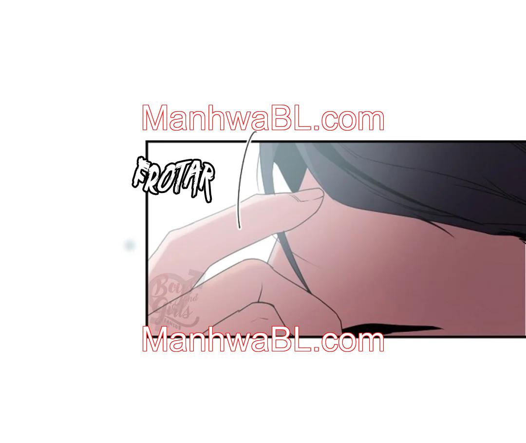 Boss Bitch Baby - Capítulo 20 manhwa
