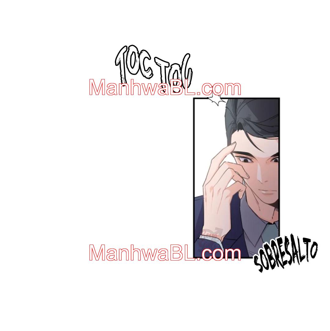 Boss Bitch Baby - Capítulo 20 manhwa