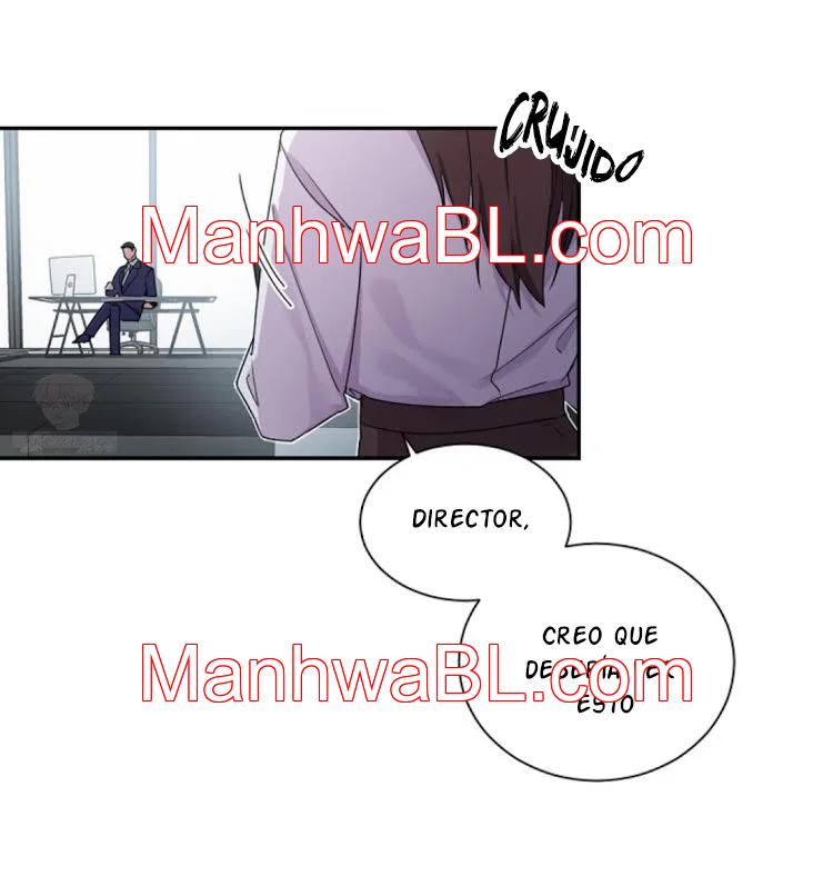 Boss Bitch Baby - Capítulo 20 manhwa
