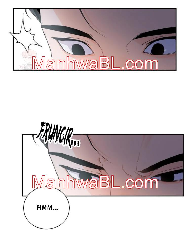 Boss Bitch Baby - Capítulo 20 manhwa