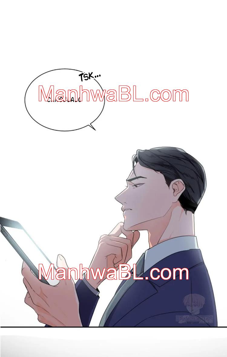 Boss Bitch Baby - Capítulo 20 manhwa