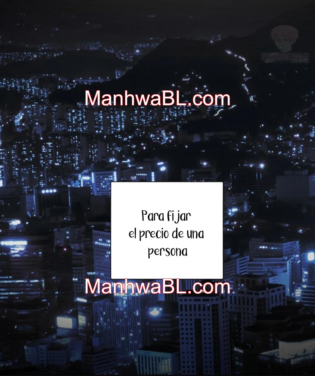 Boss Bitch Baby - Capítulo 20 manhwa