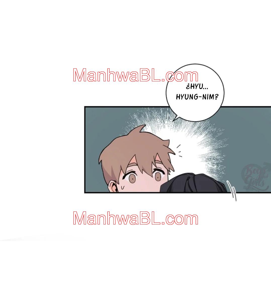 Boss Bitch Baby - Capítulo 20 manhwa