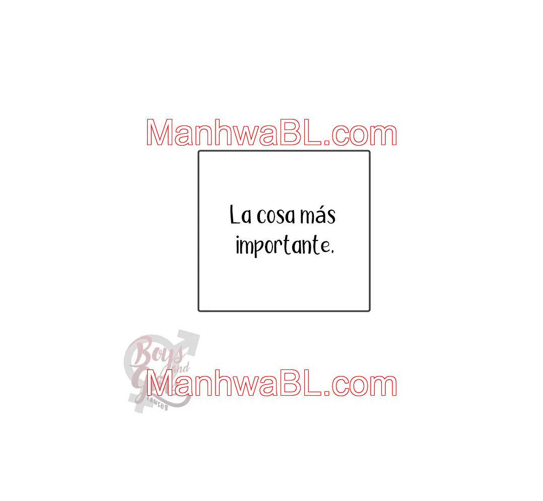 Boss Bitch Baby - Capítulo 20 manhwa