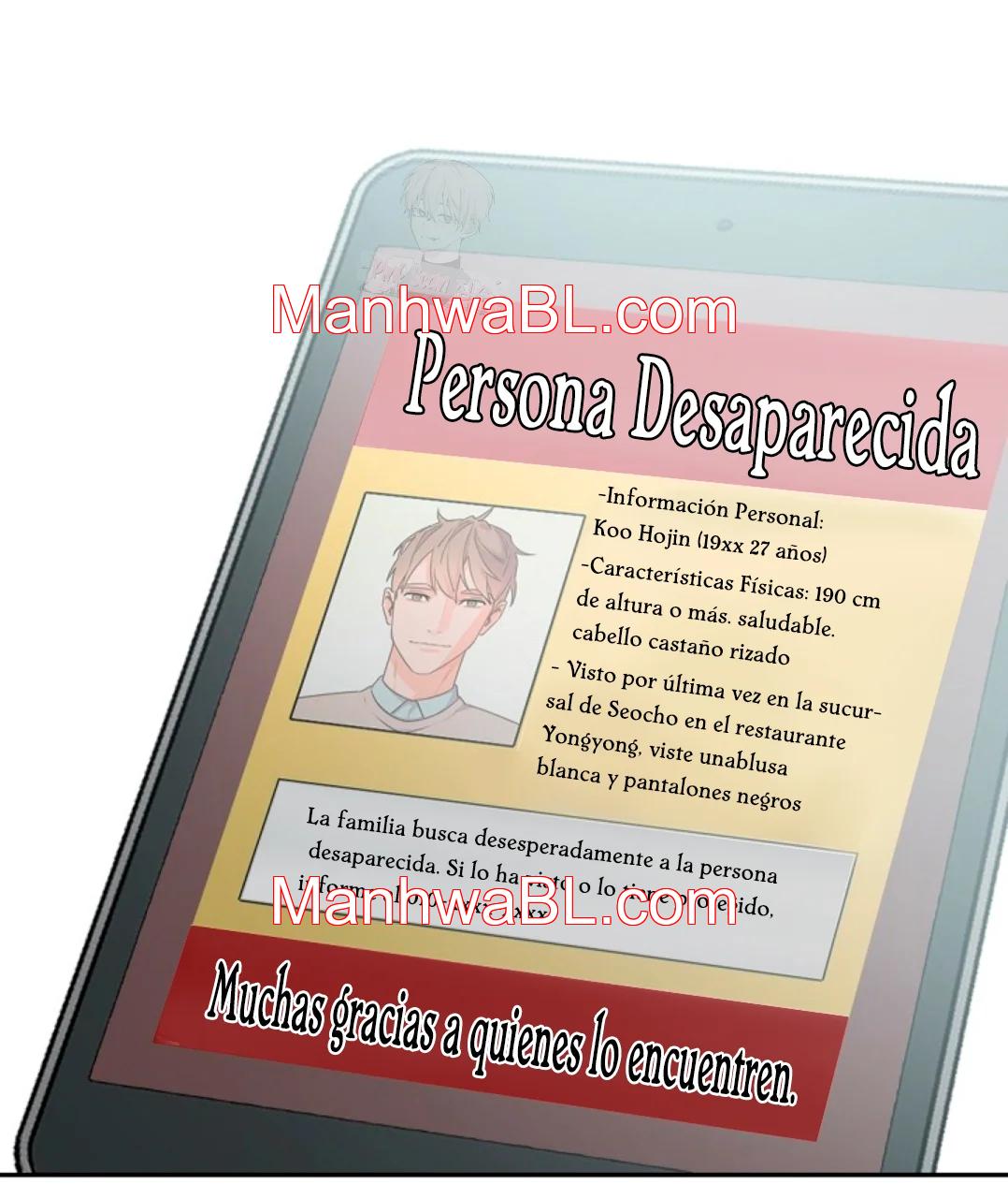 Boss Bitch Baby - Capítulo 20 manhwa
