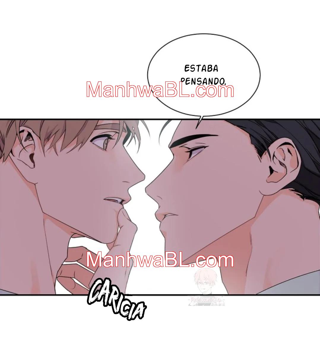 Boss Bitch Baby - Capítulo 20 manhwa
