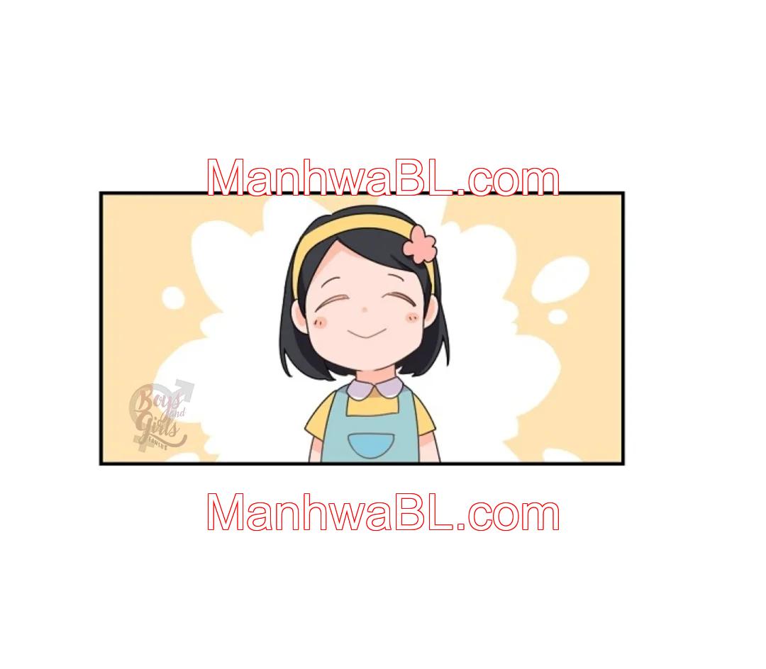 Boss Bitch Baby - Capítulo 20 manhwa