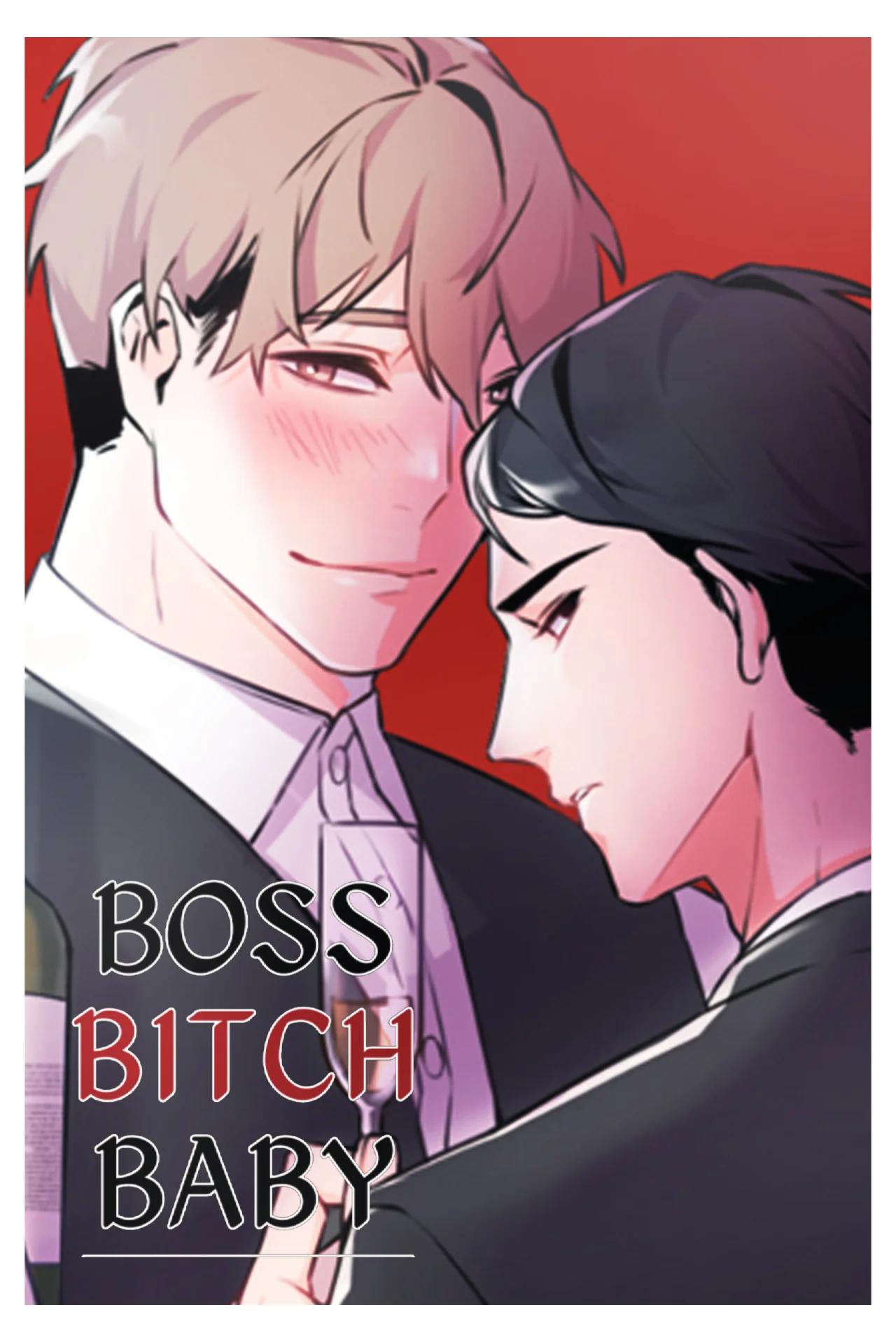 Boss Bitch Baby - Capítulo 69 manhwa