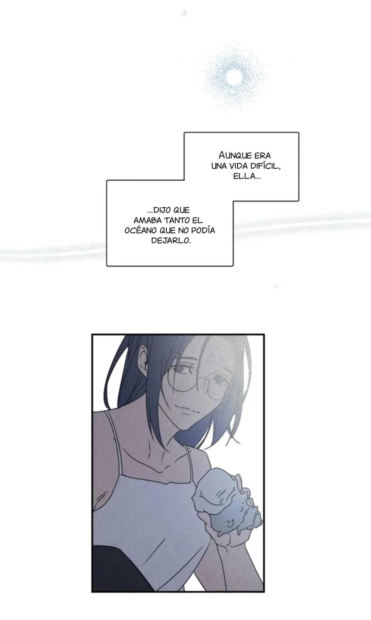 Boss Bitch Baby - Capítulo 69 manhwa