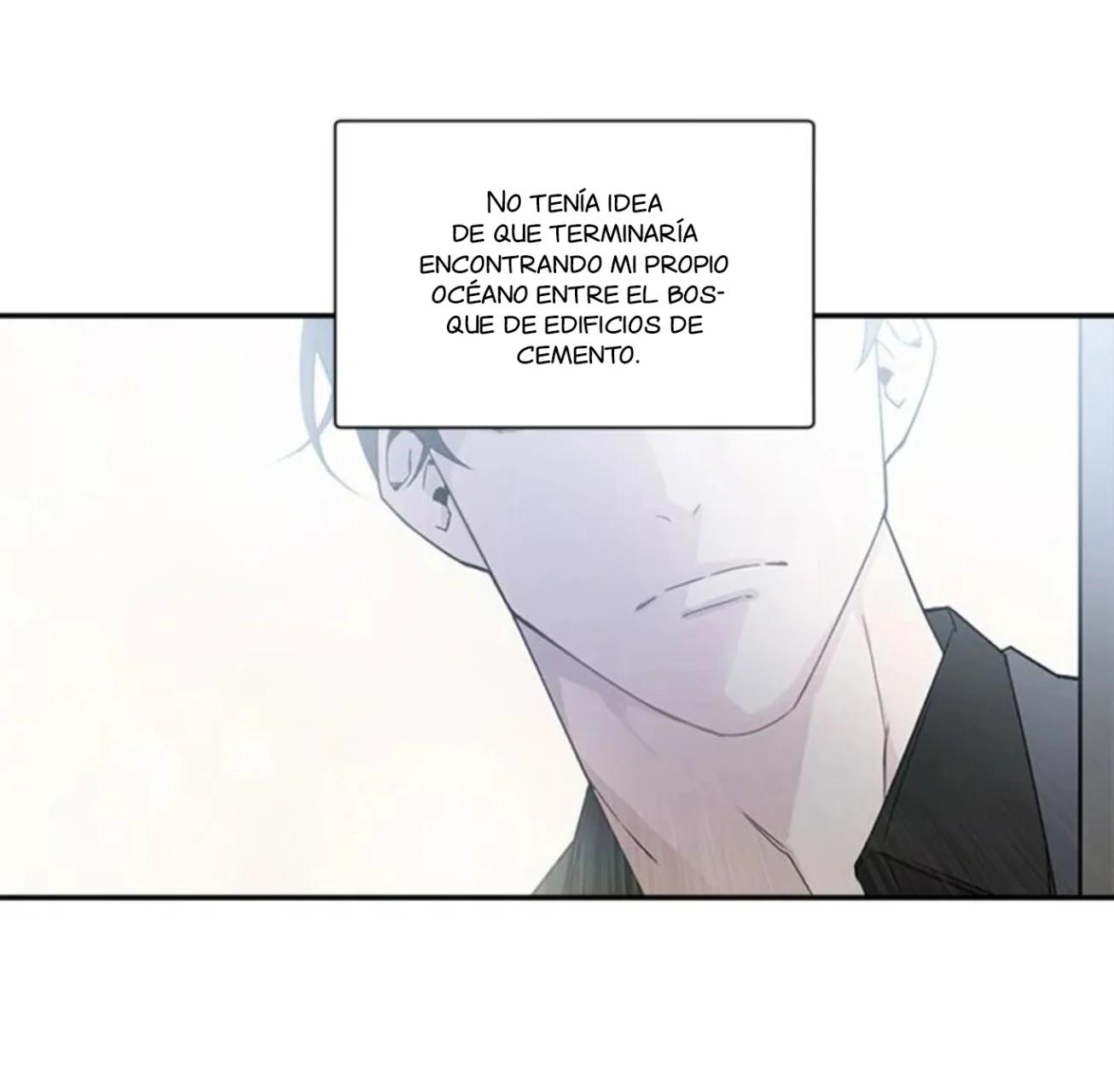 Boss Bitch Baby - Capítulo 69 manhwa