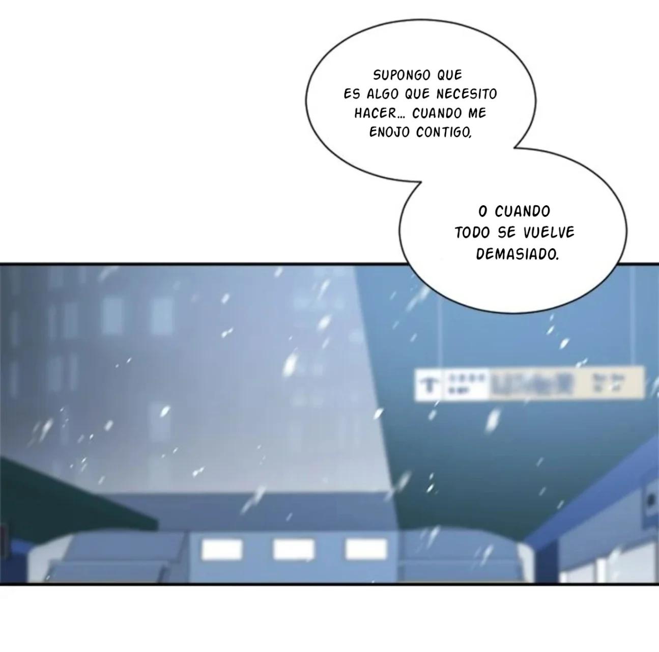 Boss Bitch Baby - Capítulo 69 manhwa