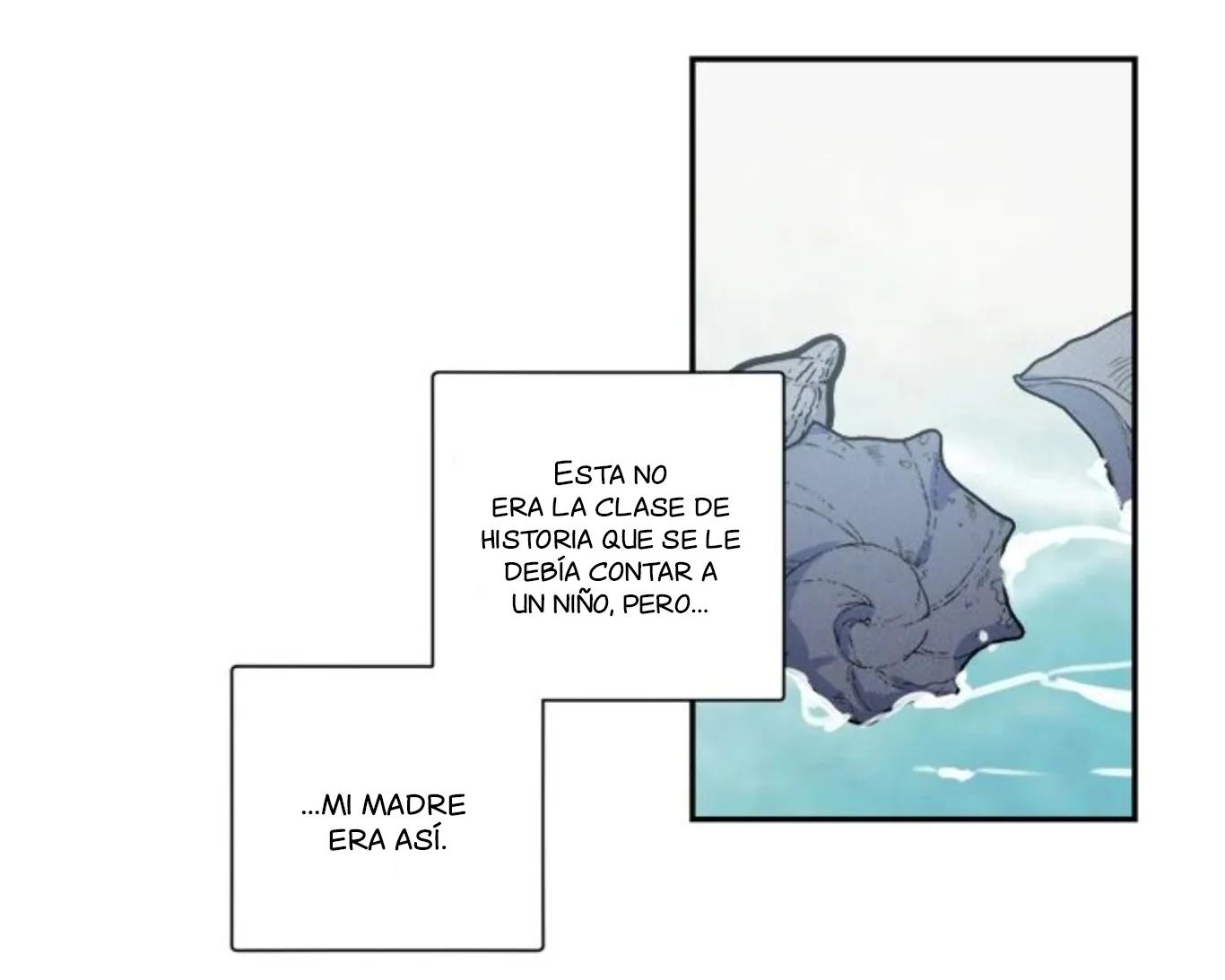Boss Bitch Baby - Capítulo 69 manhwa