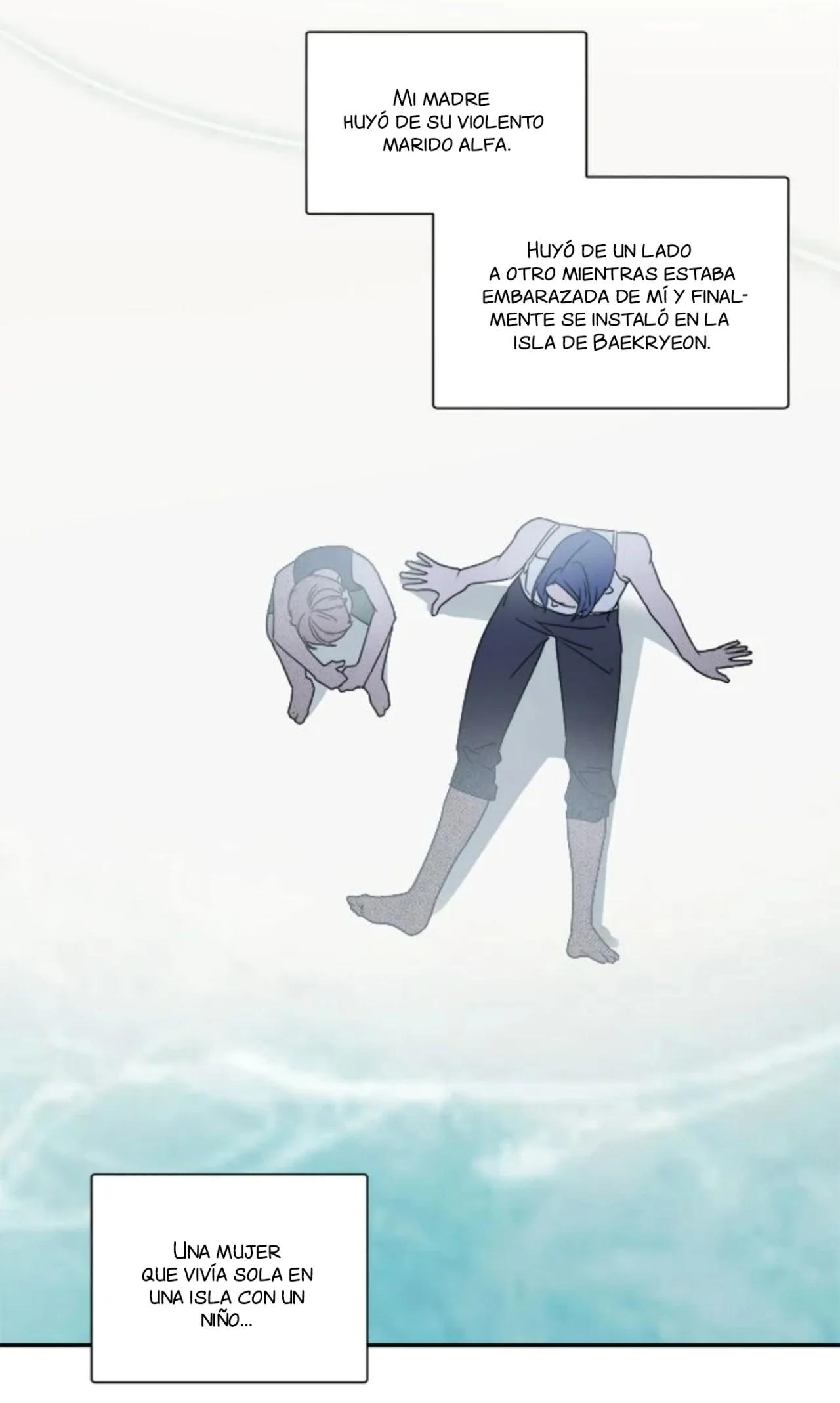Boss Bitch Baby - Capítulo 69 manhwa