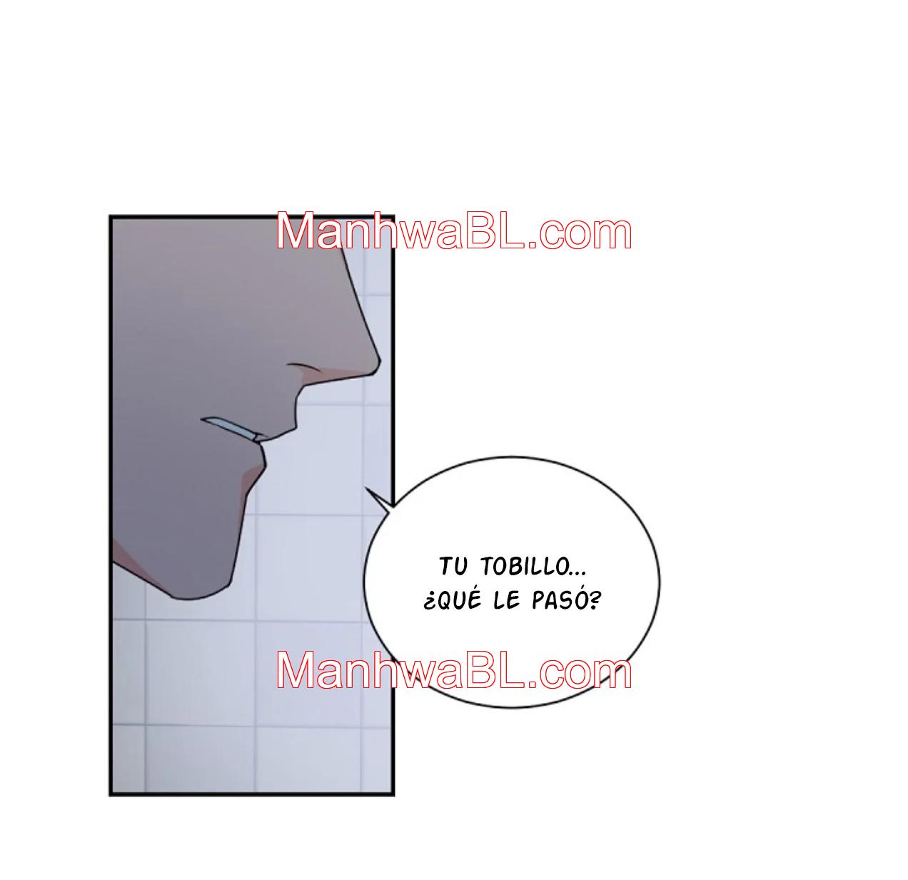 Boss Bitch Baby - Capítulo 58 manhwa