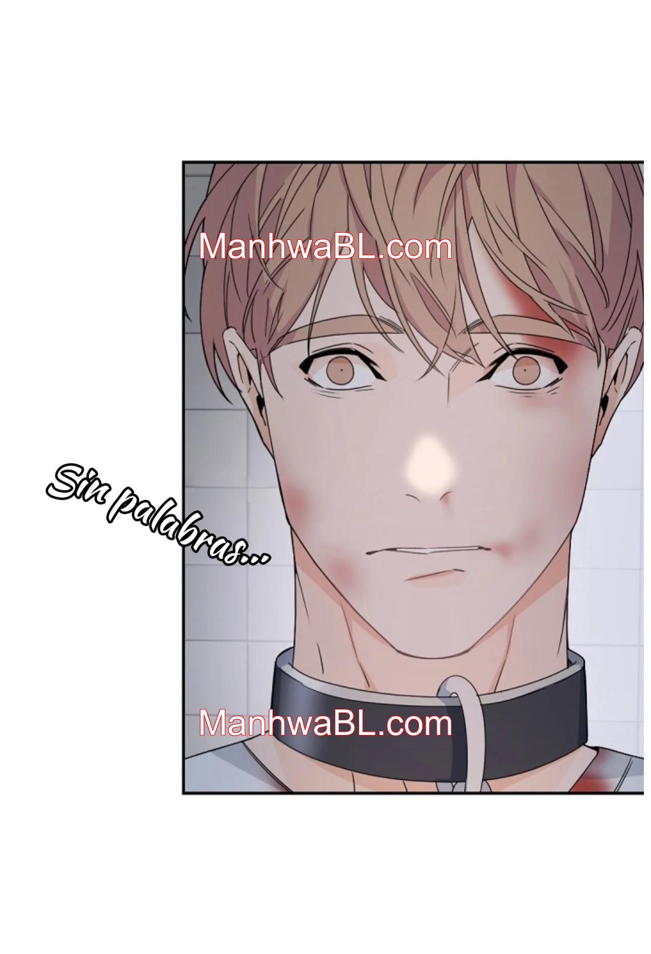Boss Bitch Baby - Capítulo 58 manhwa