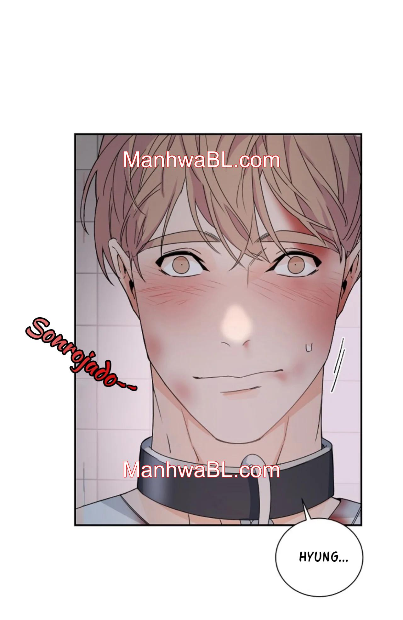 Boss Bitch Baby - Capítulo 58 manhwa